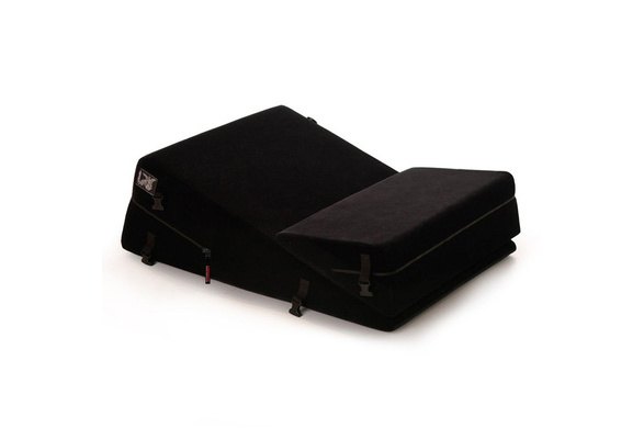 black label liberator