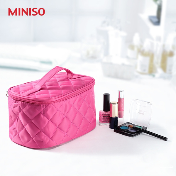 miniso mini wallet