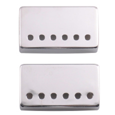 bridgecoverhas52mmspacingneckcoverhas50mmspacing, ibanez, Electric, chrome