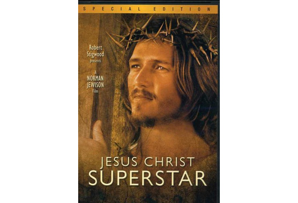 Jesus Christ Superstar [DIGITAL VIDEO DISC] Special Ed, Subaltd,  Widescreen, Ac-3/Dolby Digital, Dolby, Dubbed