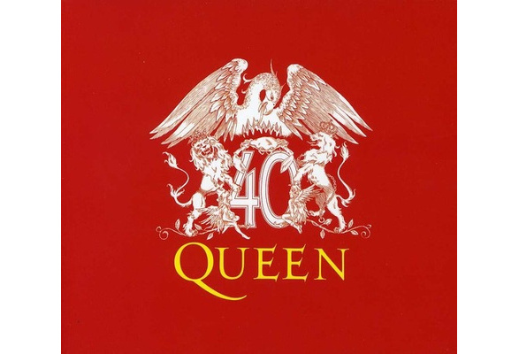 Queen - Queen: Vol. 3-40th Anniversary Collectors Box Set [CD] | Wish