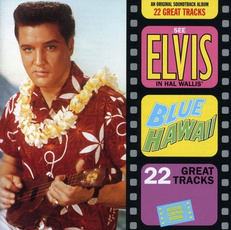 Elvis, Blues