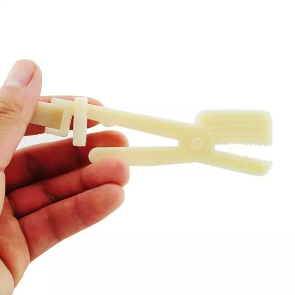 3PCS Dental Plastic Snap XRay Film Radiograph Holder Clip Wish