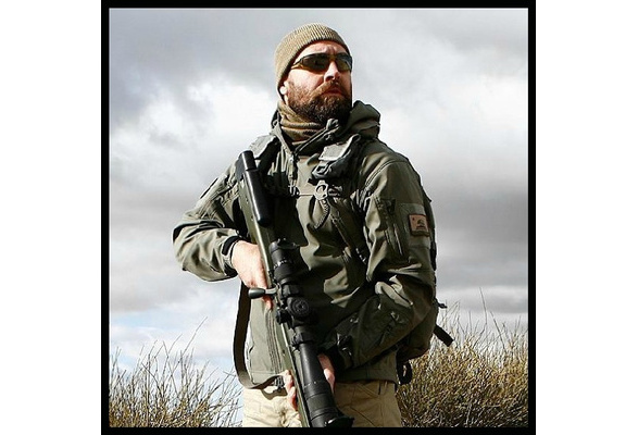 softshell shark skin