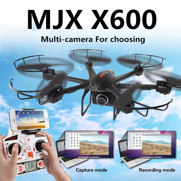 mjx x600 hexacopter