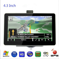 Canada, Touch Screen, Gps, Cars