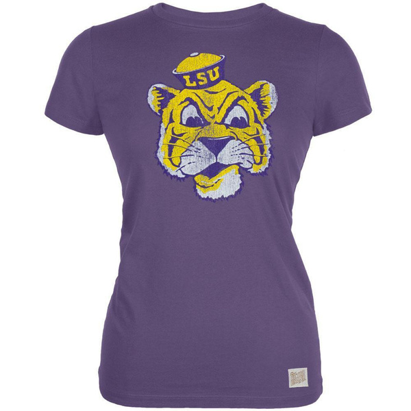 LSU Tigers Gen2 Kids Cheer Dress — Bengals & Bandits