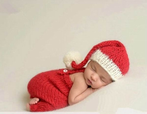knitted, Fashion, Cosplay, baby hats