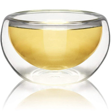 cleartea, Cup, glassteacup, moderntea
