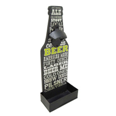 Home & Kitchen, Pour la maison, wallbottleopener, Modern