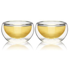 glassteacup, cleartea, moderntea, borosilicatetea