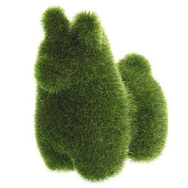 Grass Handmade Creative Handicraft Animals Artificial Turf Skin | Wish Grass Handmade Creative Handicraft Animals Artificial Turf Skin | Wish
