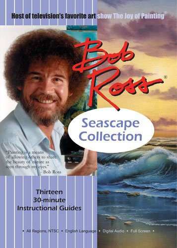 Bob Ross Collection