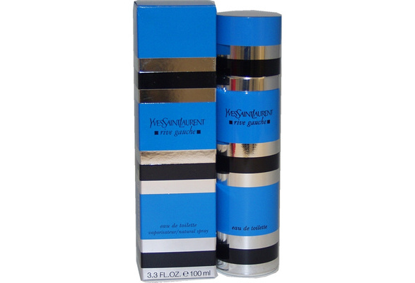 Rive Gauche Eau De Toilette Vaporisateur