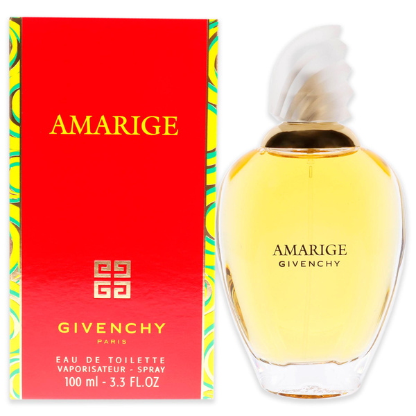 Amarige by Givenchy for Women - 3.3 oz EDT Spray | Wish