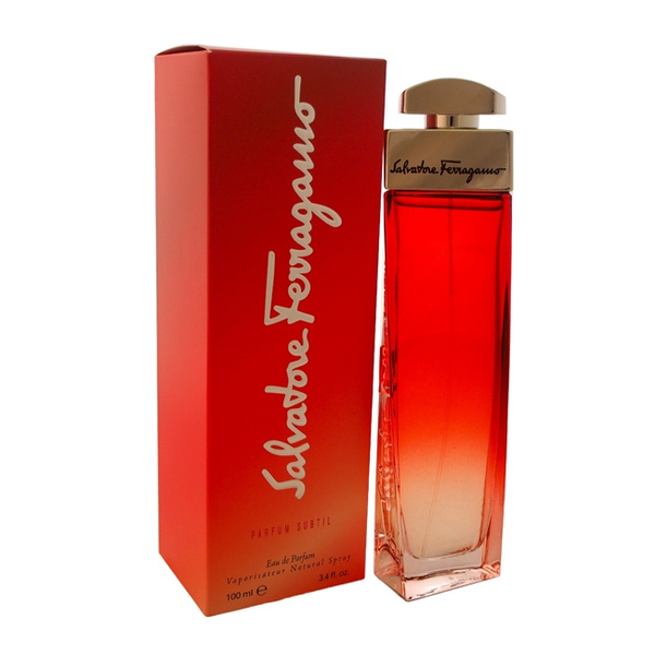 parfum subtil salvatore ferragamo