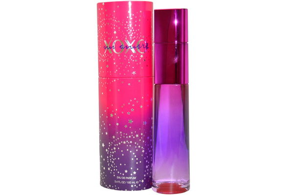 Xoxo mi amore 2025 eau de parfum