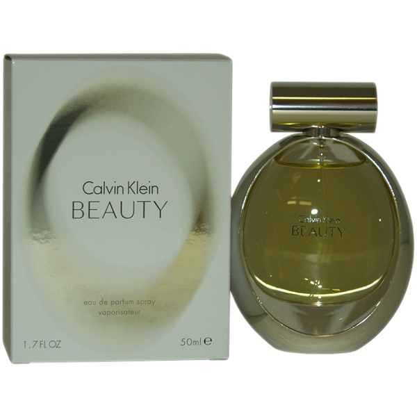 calvin klein beauty 1.7 oz