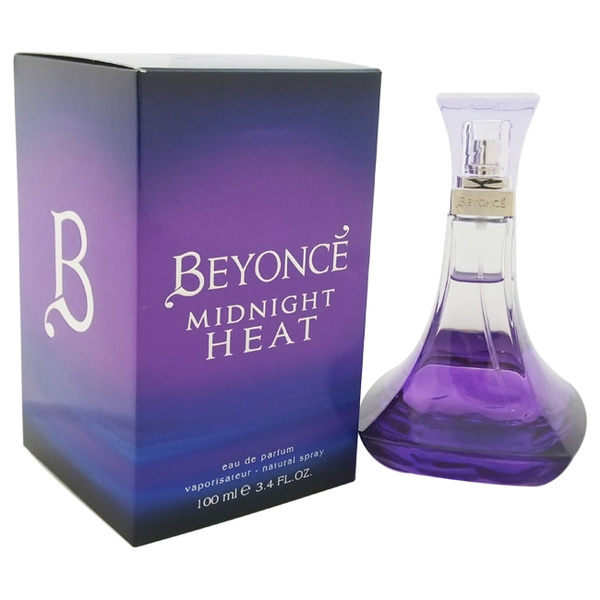 beyonce midnight perfume