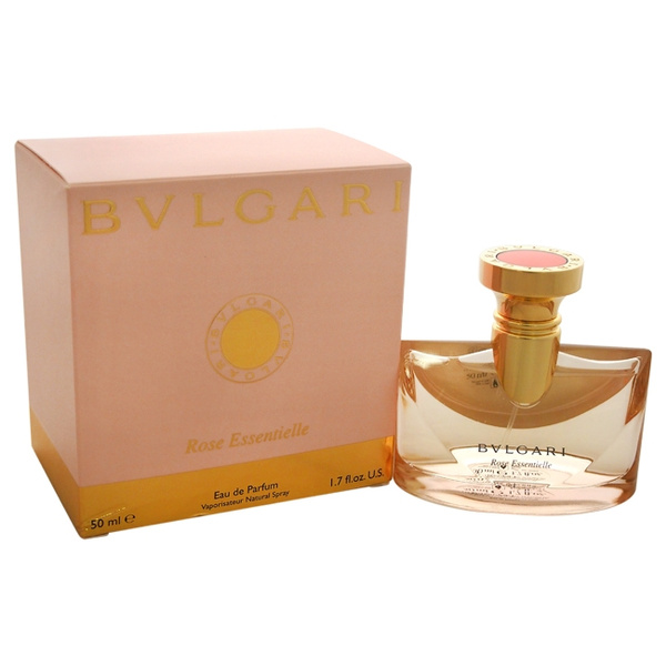 Bvlgari rose essential hot sale