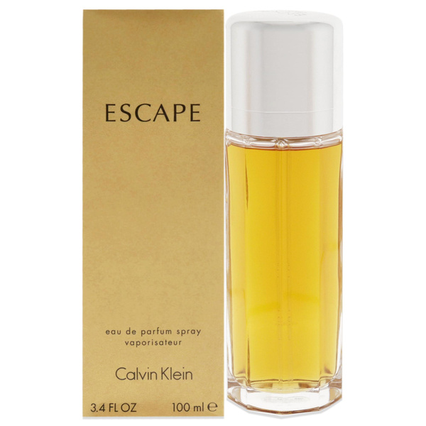 Escape by calvin klein eau de parfum spray online women