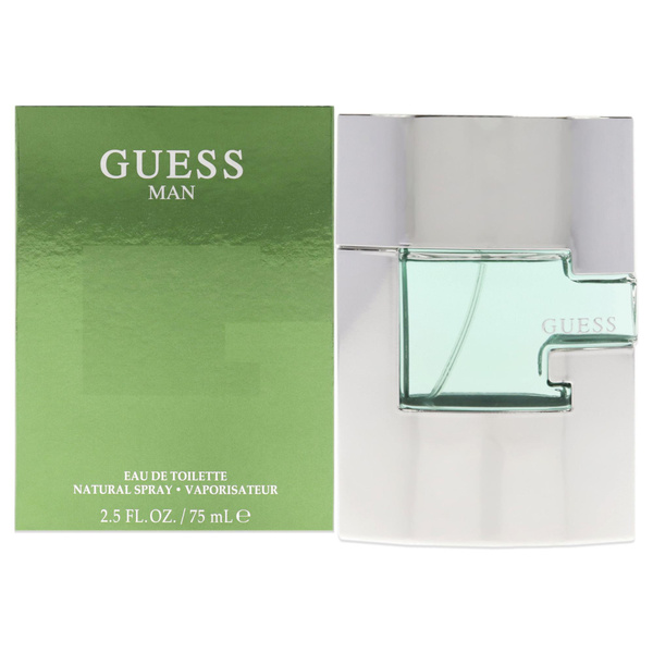 guess man cologne price