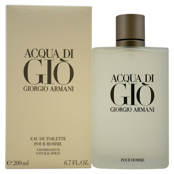 acqua di gio perfume boots