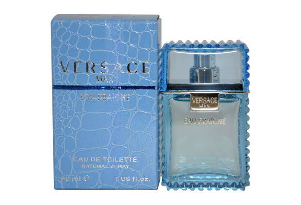 versace man 1 oz