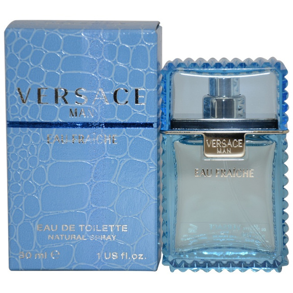 versace eau fraiche 1 oz