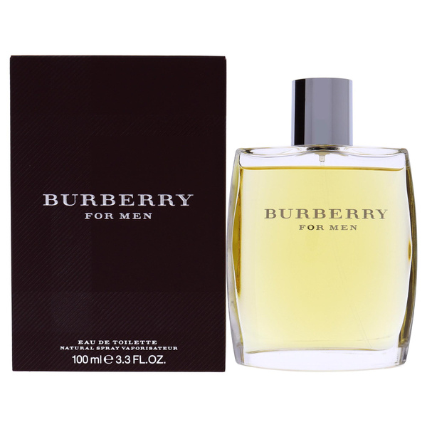 burberry for men 3.3