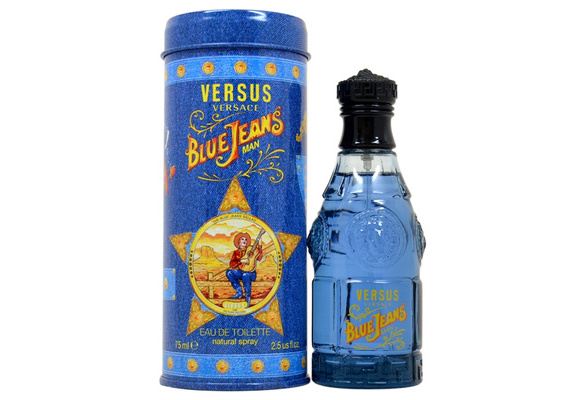 versace blue jeans cena