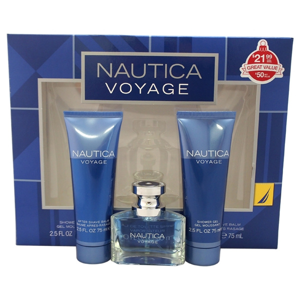 nautica womens travel gear