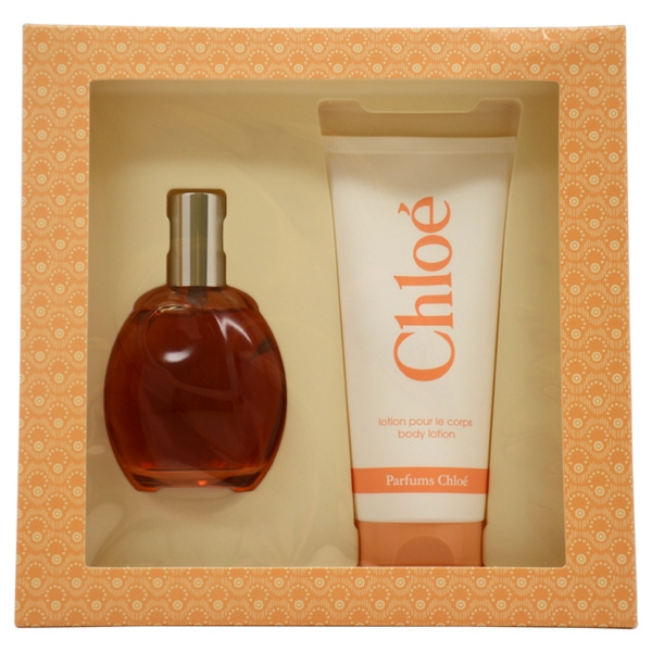 chloe by lagerfeld women's perfume gift set