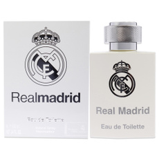 edtspray, Real Madrid, Sprays, Men