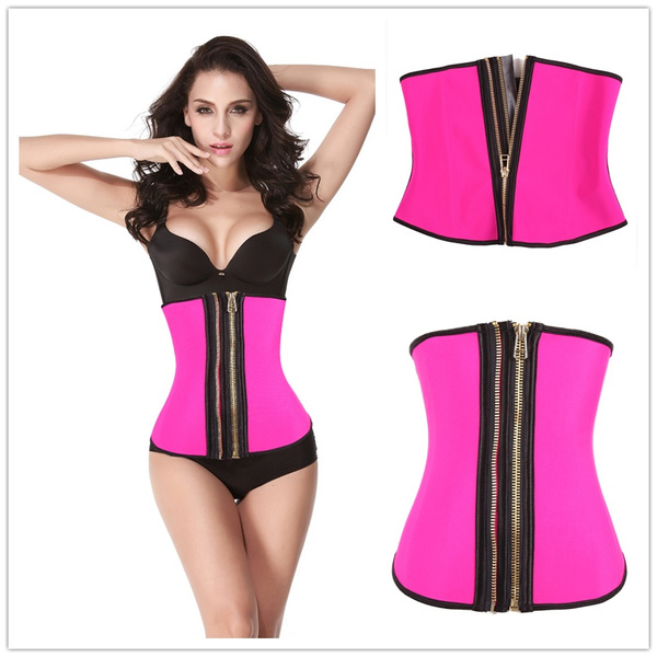 corsetti waist trainer