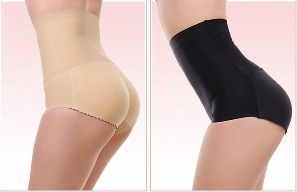 Slip Push Up Femme Avis