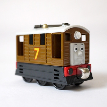 diecast thomas the train