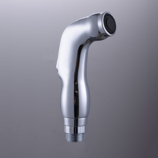 Plastic Washroom Bidet Faucet Mini Faucet Head For Anus Penis Vagina Cleaning Fitness Care 1916