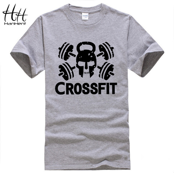 crossfit training shirts