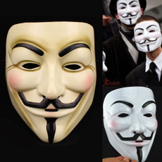 fawke, 10pcslot, anonymousmask, Masquerade
