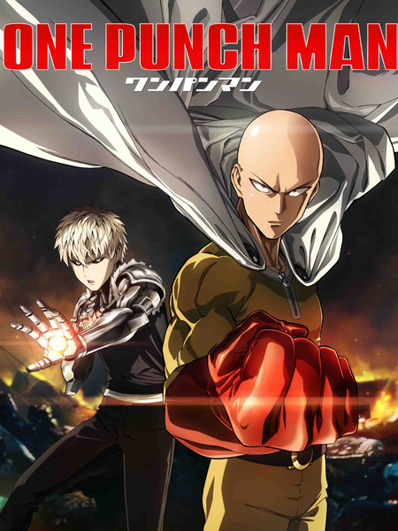 Poster A3 One Punch Man Saitama Genos Manga Anime Cartel Decor Impresion 01 