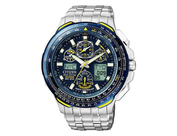 Citizen watch wish new arrivals