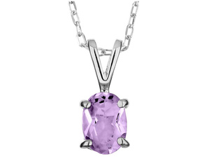amethyst, Pendant, Fashion, Jewelry