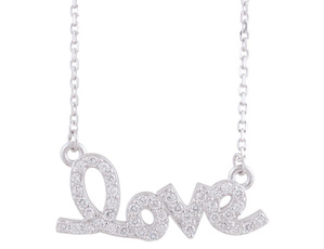 Crystal, Fashion, 925sterling, Jewelry