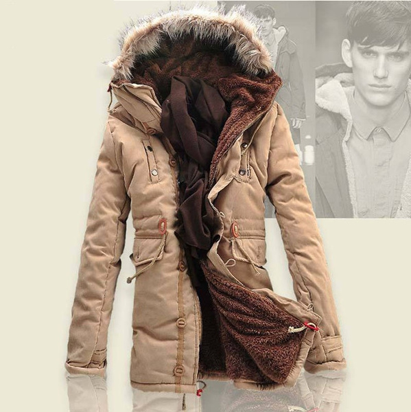 chaqueta hombre 2023 parkas male invierno casual coat Warm Military anorak  Outwear manteau homme Man Thermal Winter Jacket Men - AliExpress