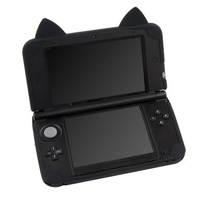 3ds cat deals case