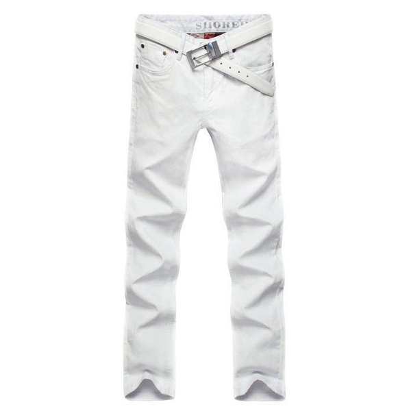 Wish best sale jeans homme