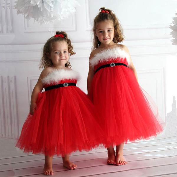 Red christmas party clearance dresses 2016