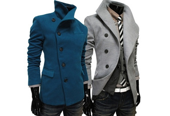 woolen, woolen coat, Classics, winter coat
