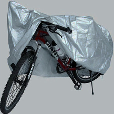 New Carry Bike Cycle Bicycle Multipurpose Rain Snow Dust All Weather Protector Cover Waterproof Protection Garage CYC-0011
